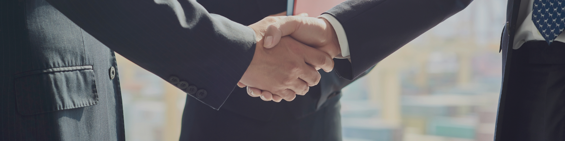 주안운수 회사소개 배경 이미지