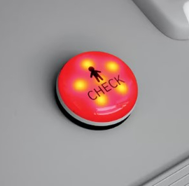 어린이 하차 확인 장치